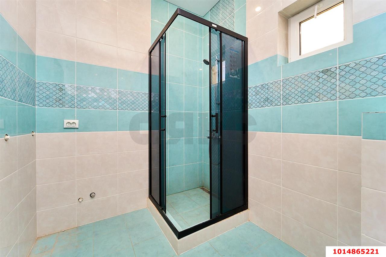 Фото №15: Дом 69 м² + 3 сот. - Краснодар, Прикубанский внутригородской округ, коттеджный  Вилланова, мкр. КП Золотой город, ул. Городецкая, 97