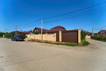 Фото №2: Дом 69 м² - Краснодар, мкр. КП Золотой город, ул. Городецкая, 97