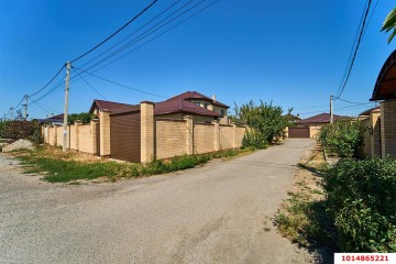 Фото №1: Дом 69 м² - Краснодар, мкр. КП Золотой город, ул. Городецкая, 97