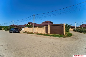 Фото №2: Дом 69 м² - Краснодар, мкр. КП Золотой город, ул. Городецкая, 97