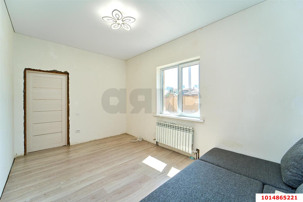 Фото №10: Дом 69 м² + 3 сот. - Краснодар, КП Золотой город, ул. Городецкая, 97