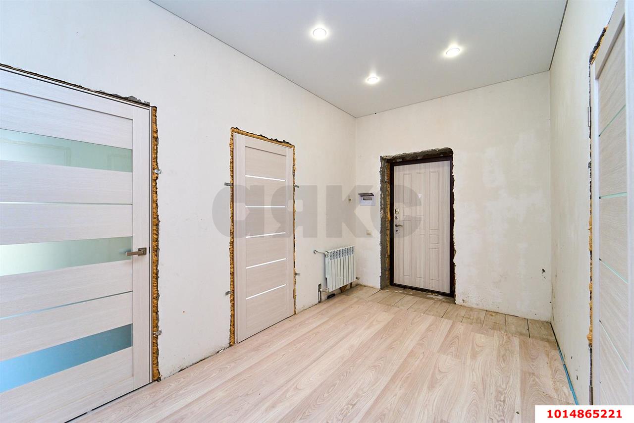 Фото №16: Дом 69 м² + 3 сот. - Краснодар, КП Золотой город, ул. Городецкая, 97