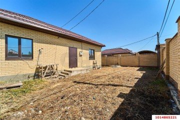 Фото №4: Дом 69 м² - Краснодар, мкр. КП Золотой город, ул. Городецкая, 97