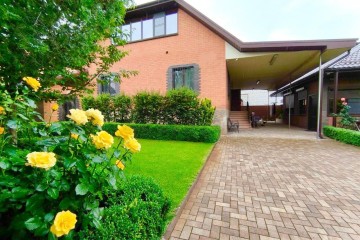 Фото №3: Дом 263 м² - Краснодар, мкр. Музыкальный, ул. Агрохимическая