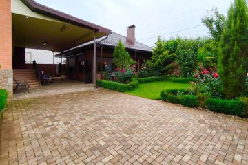 Фото №2: Дом 263 м² - Краснодар, мкр. Музыкальный, ул. Агрохимическая