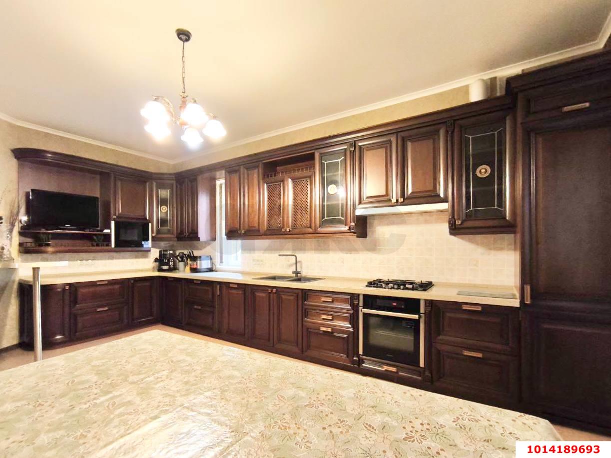 Фото №9: Дом 263 м² + 6.4 сот. - Краснодар, Музыкальный, ул. Агрохимическая