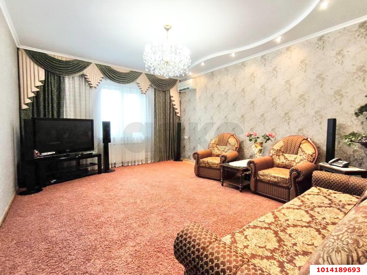 Фото №12: Дом 263 м² + 6.4 сот. - Краснодар, Музыкальный, ул. Агрохимическая