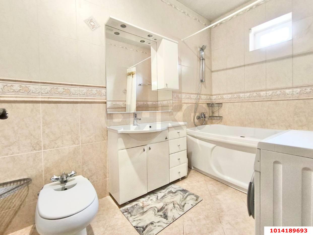 Фото №15: Дом 263 м² + 6.4 сот. - Краснодар, Прикубанский внутригородской округ, мкр. Музыкальный, ул. Агрохимическая