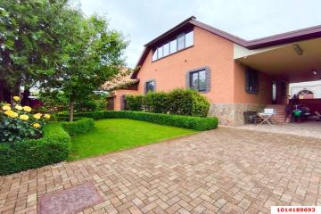 Фото №1: Дом 263 м² - Краснодар, мкр. Музыкальный, ул. Агрохимическая