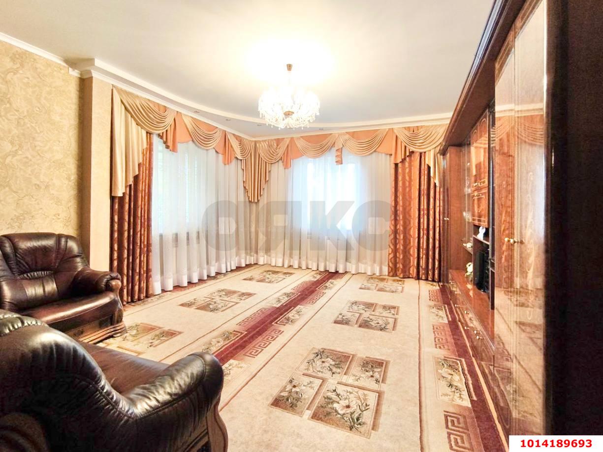 Фото №11: Дом 263 м² + 6.4 сот. - Краснодар, Музыкальный, ул. Агрохимическая