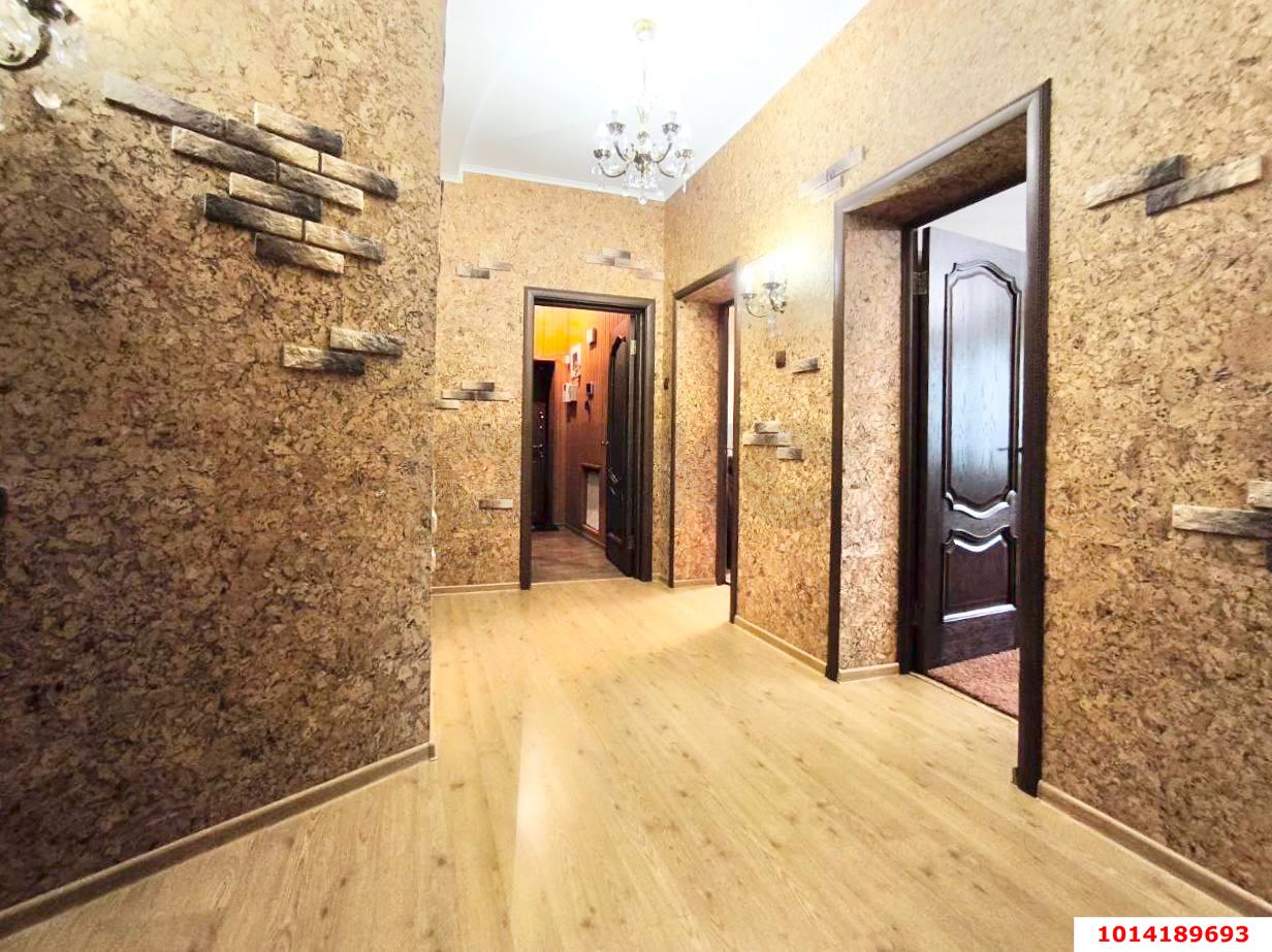 Фото №10: Дом 263 м² + 6.4 сот. - Краснодар, Прикубанский внутригородской округ, мкр. Музыкальный, ул. Агрохимическая