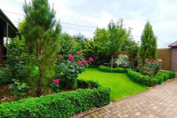 Фото №4: Дом 263 м² - Краснодар, мкр. Музыкальный, ул. Агрохимическая