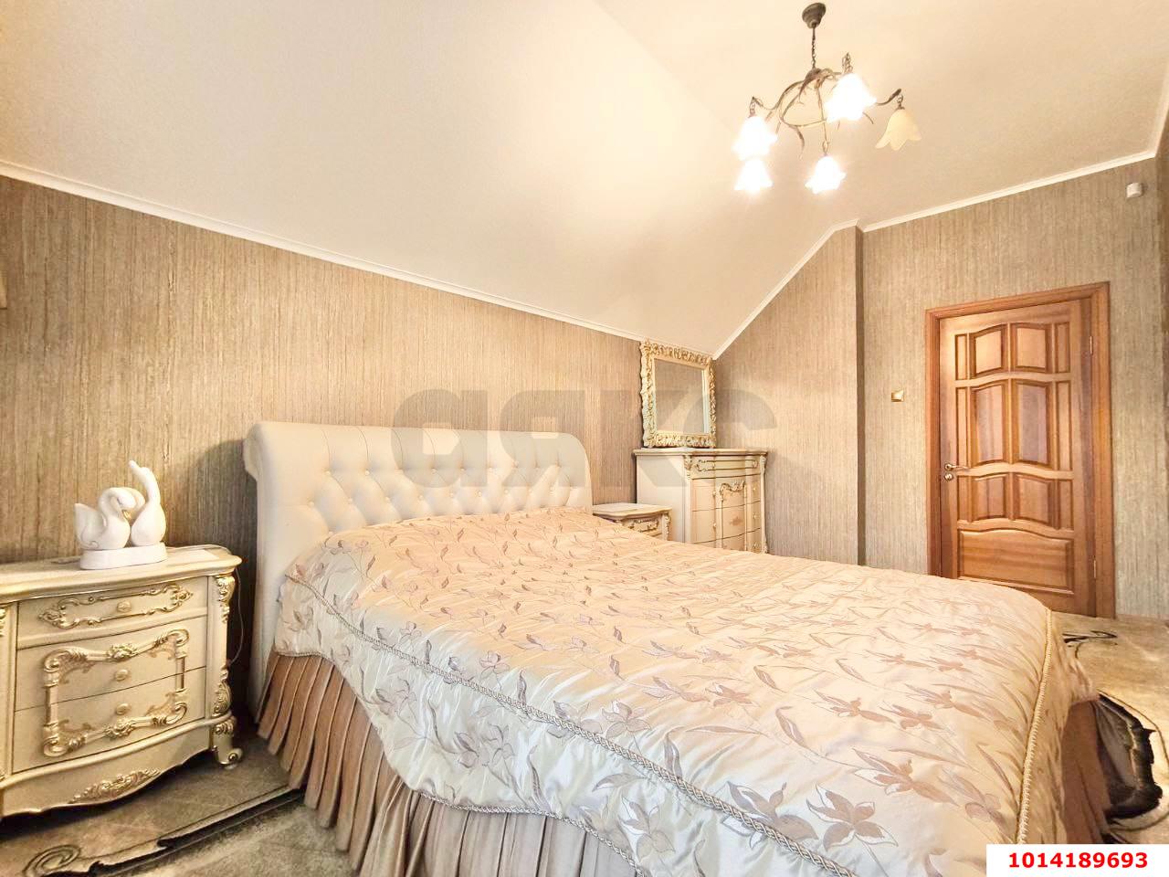 Фото №13: Дом 263 м² + 6.4 сот. - Краснодар, Прикубанский внутригородской округ, мкр. Музыкальный, ул. Агрохимическая