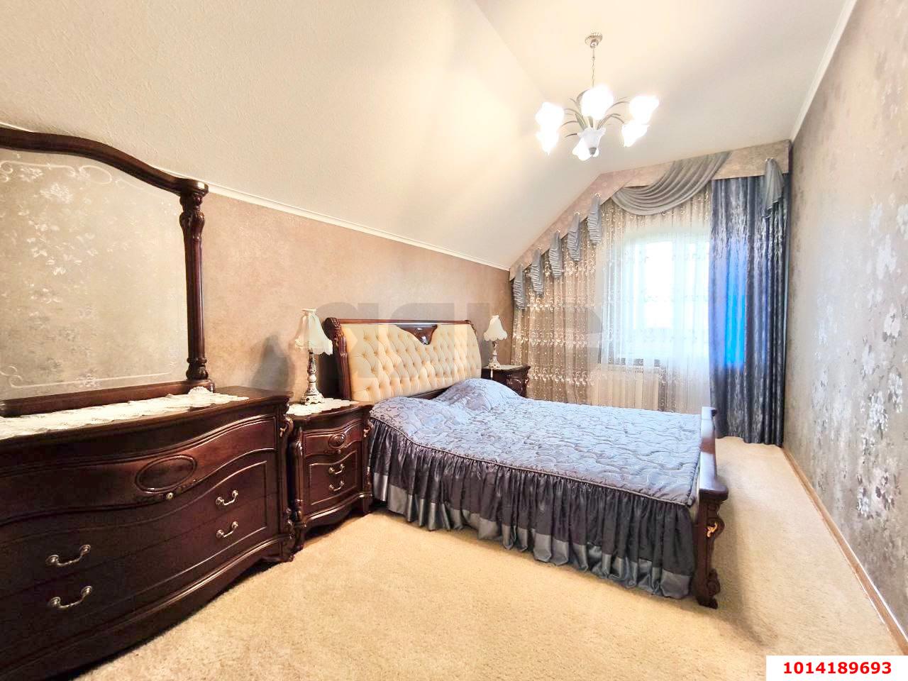 Фото №14: Дом 263 м² + 6.4 сот. - Краснодар, Музыкальный, ул. Агрохимическая