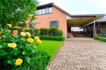 Фото №3: Дом 263 м² - Краснодар, мкр. Музыкальный, ул. Агрохимическая