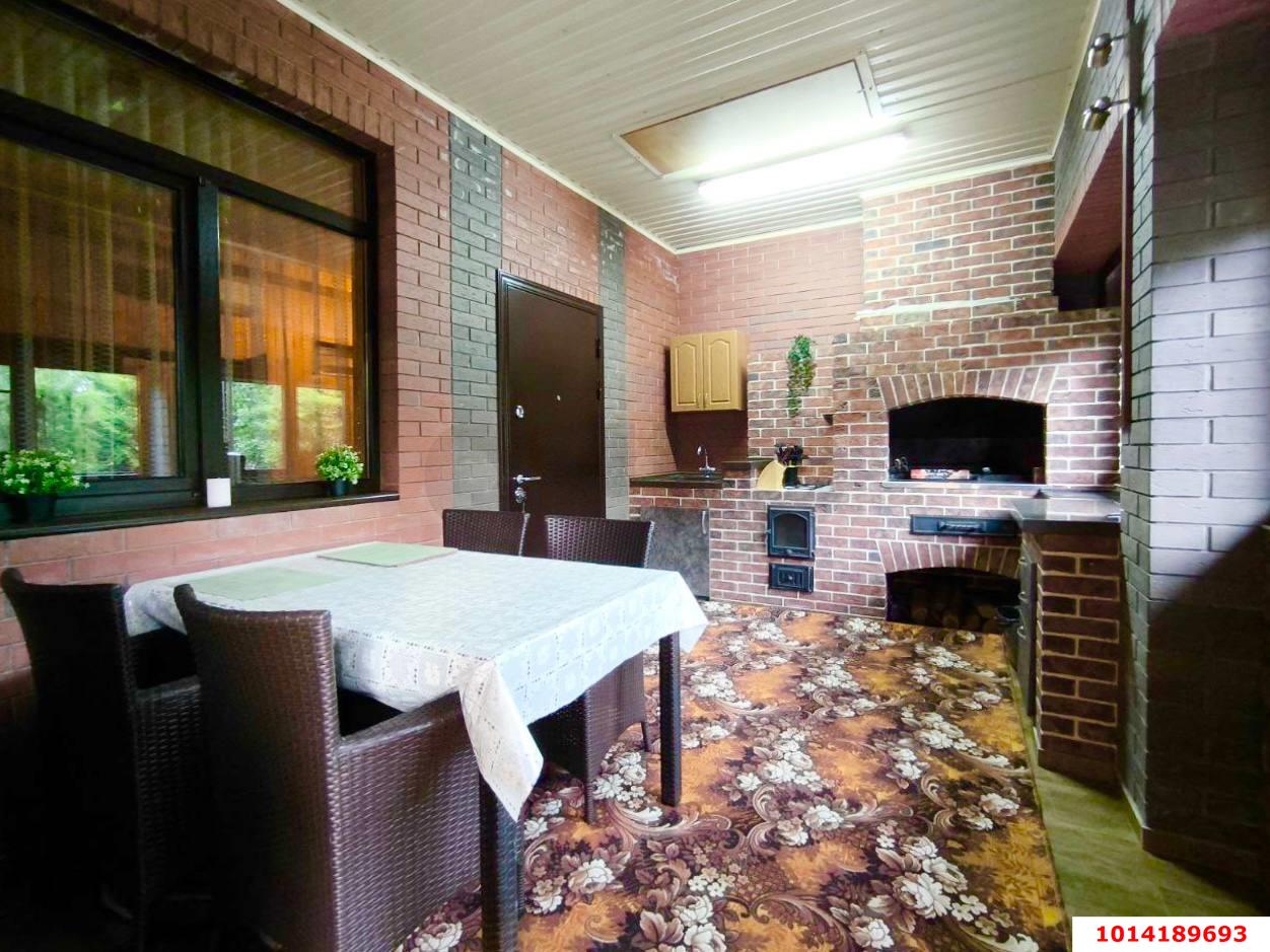 Фото №16: Дом 263 м² + 6.4 сот. - Краснодар, Музыкальный, ул. Агрохимическая