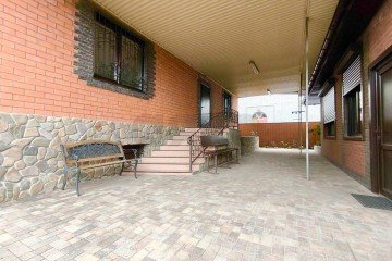 Фото №5: Дом 263 м² - Краснодар, мкр. Музыкальный, ул. Агрохимическая