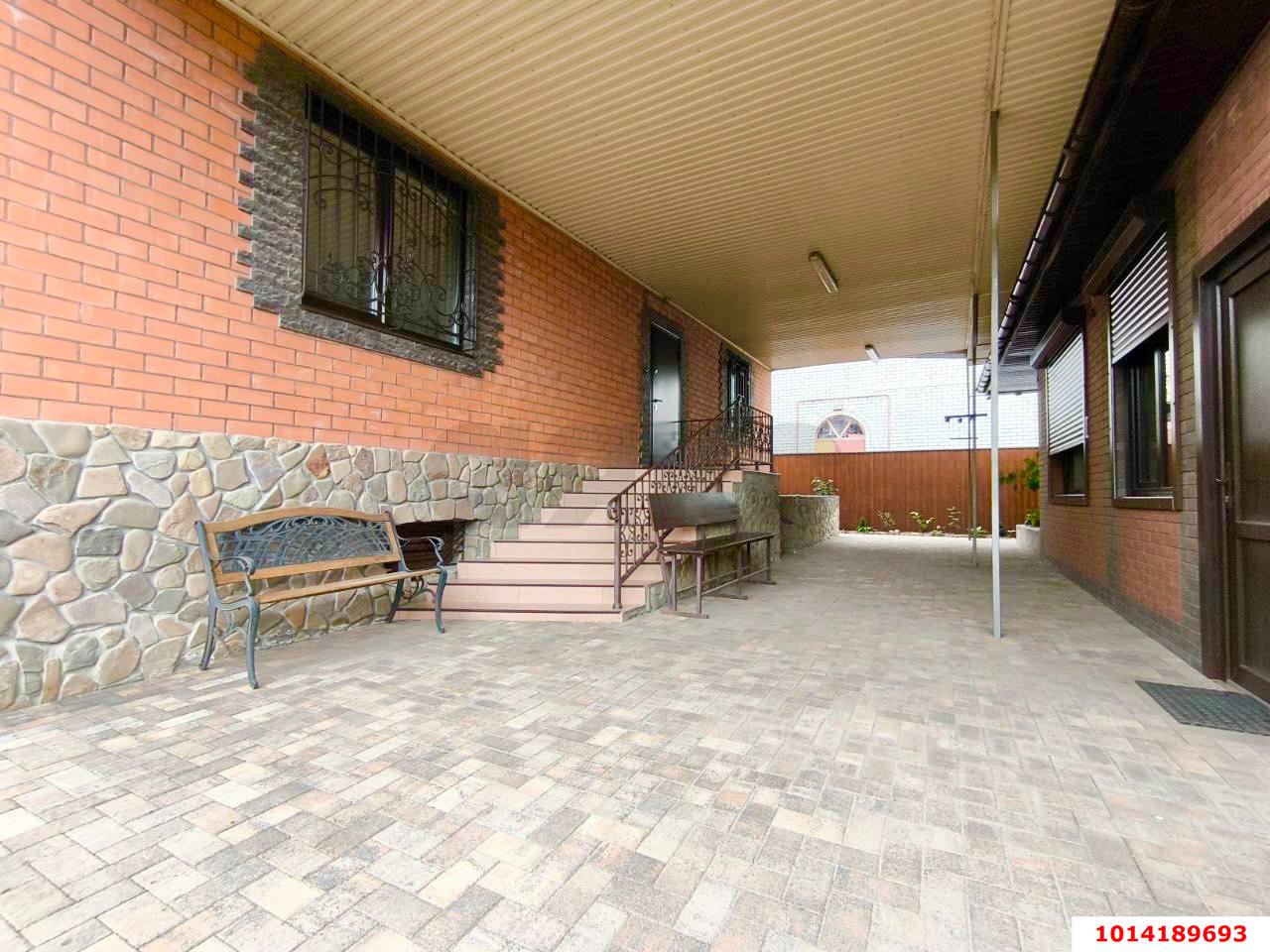 Фото №5: Дом 263 м² + 6.4 сот. - Краснодар, Музыкальный, ул. Агрохимическая