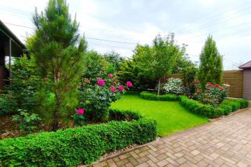 Фото №4: Дом 263 м² - Краснодар, мкр. Музыкальный, ул. Агрохимическая