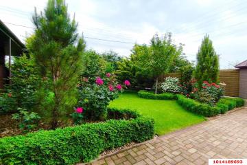 Фото №4: Дом 263 м² - Краснодар, мкр. Музыкальный, ул. Агрохимическая