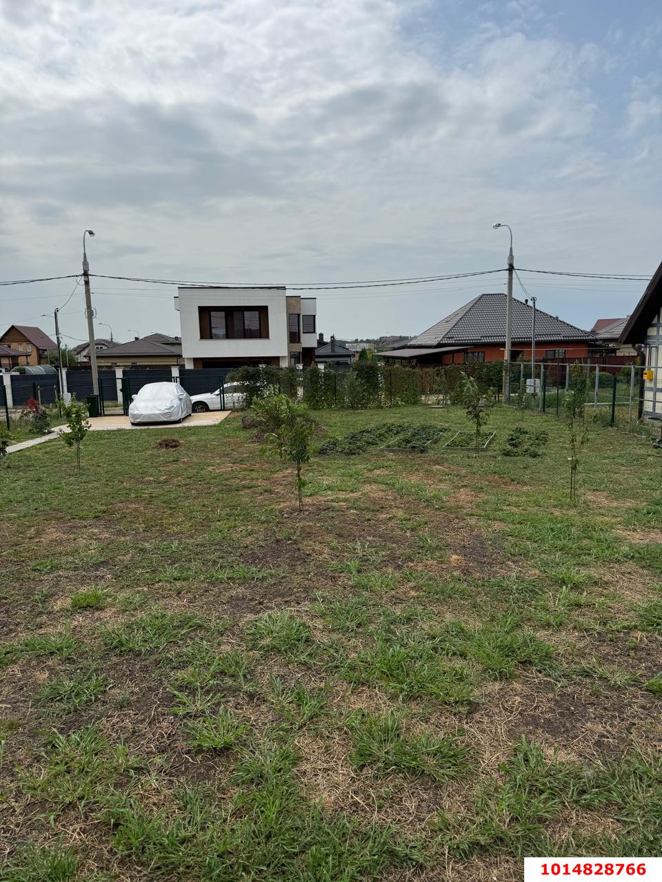 Фото №14: Дом 117 м² + 7.81 сот. - Старокорсунская, Карасунский внутригородской округ, мкр. КП Зелёный берег, пр-д 1-й Коттеджный, 1