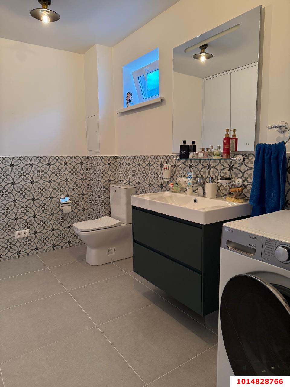 Фото №10: Дом 117 м² + 7.81 сот. - Старокорсунская, КП Зелёный берег, пр-д 1-й Коттеджный, 1