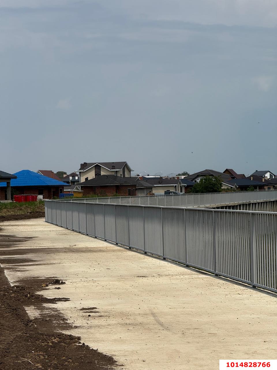 Фото №7: Дом 117 м² + 7.81 сот. - Старокорсунская, Карасунский внутригородской округ, мкр. КП Зелёный берег, пр-д 1-й Коттеджный, 1