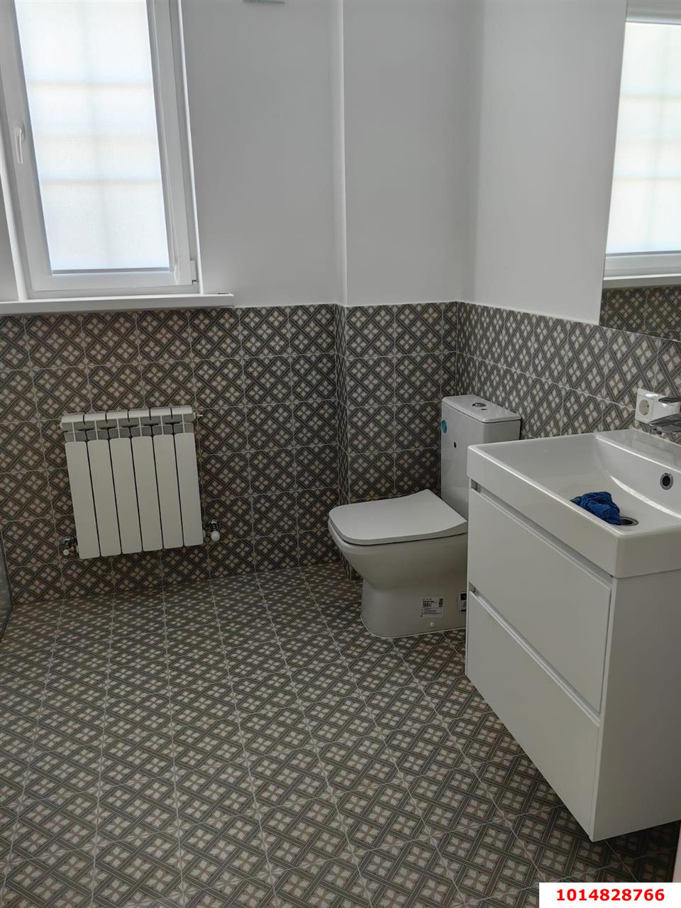 Фото №9: Дом 117 м² + 7.81 сот. - Старокорсунская, Карасунский внутригородской округ, мкр. КП Зелёный берег, пр-д 1-й Коттеджный, 1