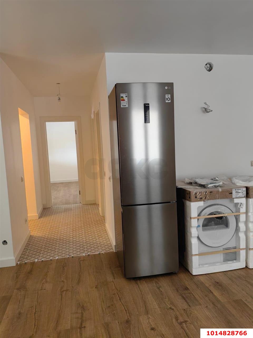 Фото №3: Дом 117 м² + 7.81 сот. - Старокорсунская, Карасунский внутригородской округ, мкр. КП Зелёный берег, пр-д 1-й Коттеджный, 1