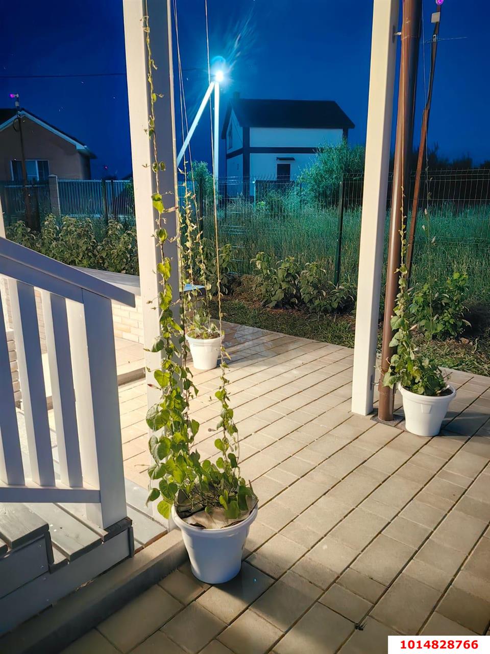 Фото №13: Дом 117 м² + 7.81 сот. - Старокорсунская, Карасунский внутригородской округ, мкр. КП Зелёный берег, пр-д 1-й Коттеджный, 1