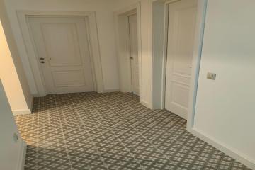 Фото №2: Дом 117 м² - Старокорсунская, мкр. КП Зелёный берег, пр-д 1-й Коттеджный, 1