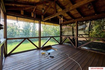 Фото №4: Дом 142 м² - Южный, п. коттеджный  Знание, ул. имени Цезаря Куникова, 12