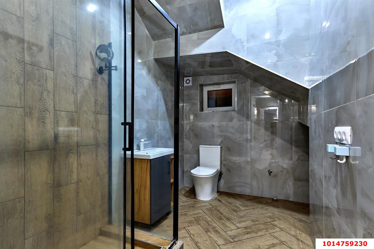 Фото №10: Дом 142 м² + 4 сот. - Южный, коттеджный  Знание, ул. имени Цезаря Куникова, 12