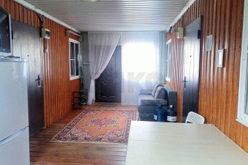 Фото №2: Дом 100 м² - Голубицкая, ул. Зелёная