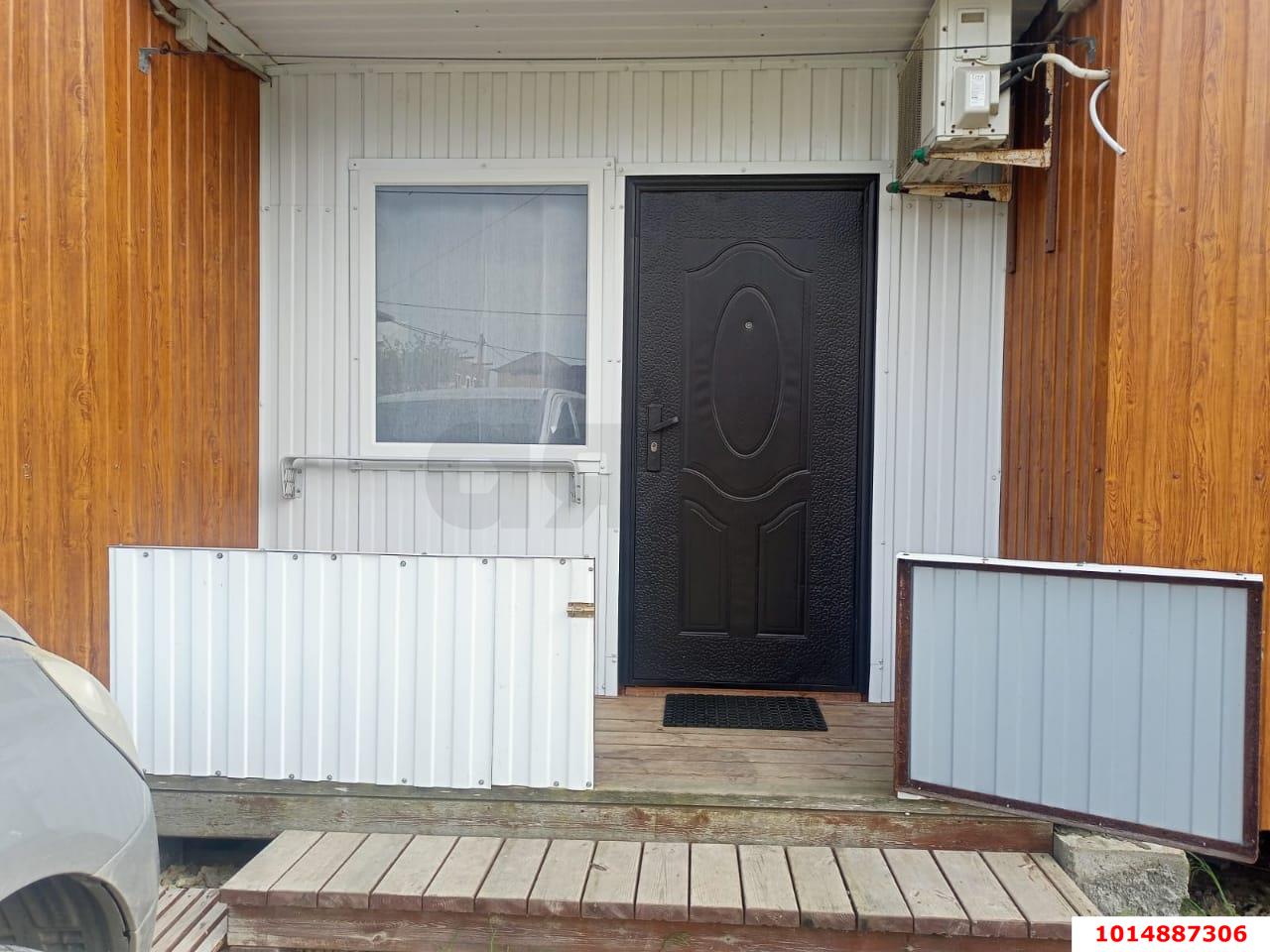 Фото №14: Дом 100 м² + 1 сот. - Голубицкая, ул. Зелёная