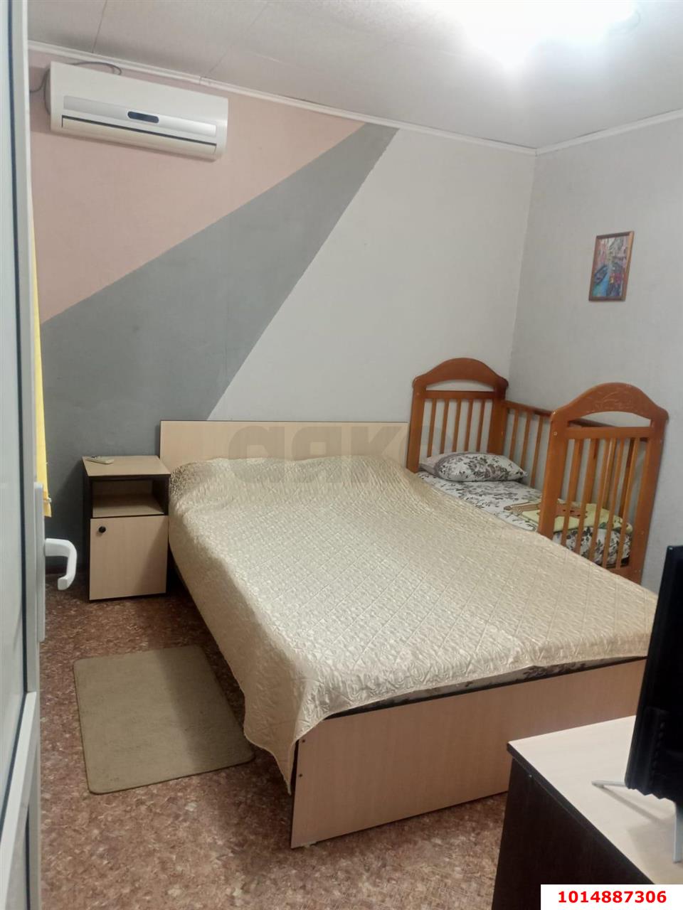 Фото №7: Дом 100 м² + 1 сот. - Голубицкая, ул. Зелёная