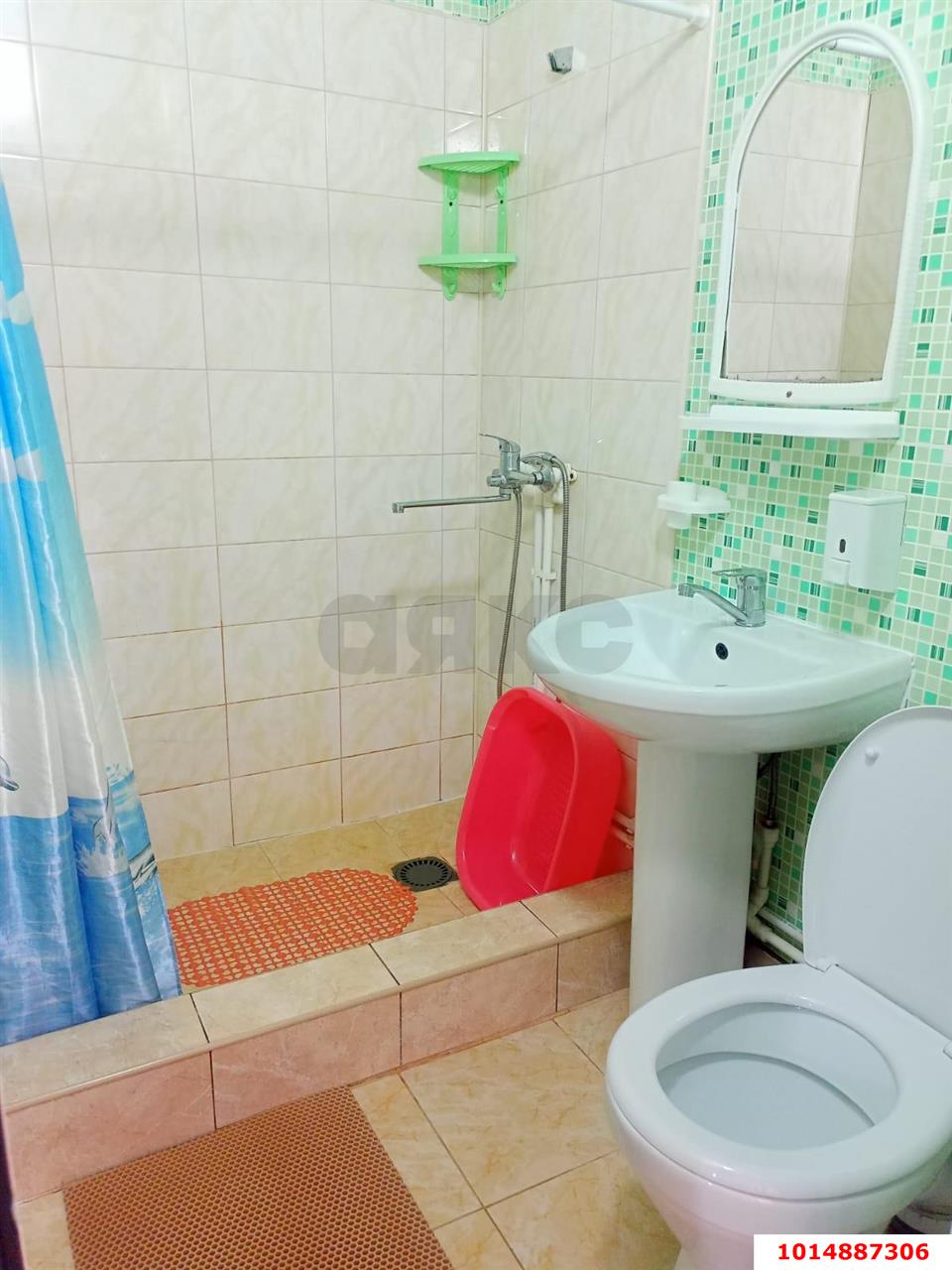 Фото №11: Дом 100 м² + 1 сот. - Голубицкая, ул. Зелёная