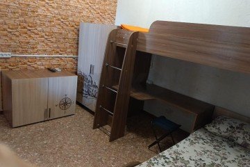 Фото №5: Дом 100 м² - Голубицкая, ул. Зелёная