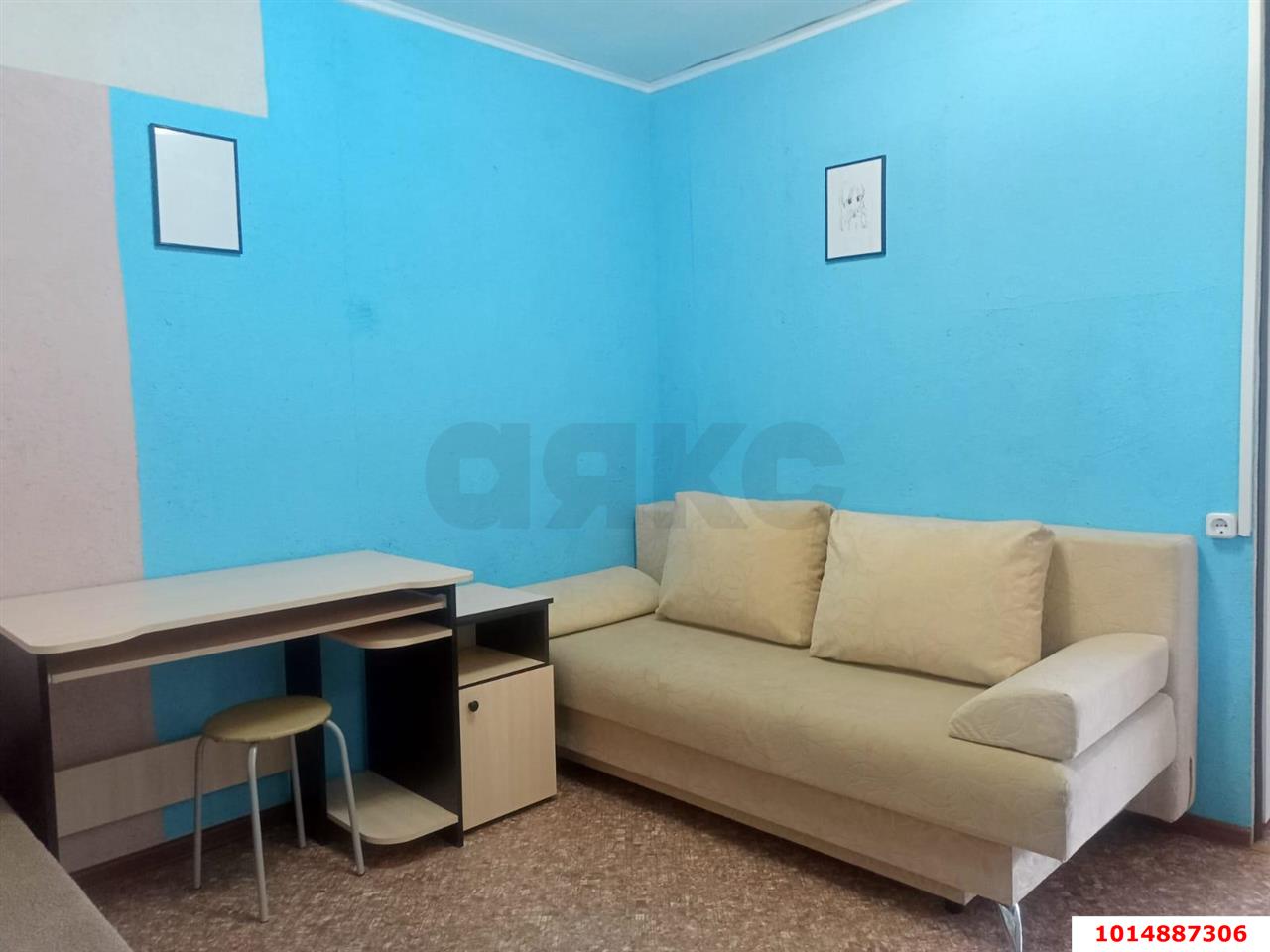 Фото №8: Дом 100 м² + 1 сот. - Голубицкая, ул. Зелёная