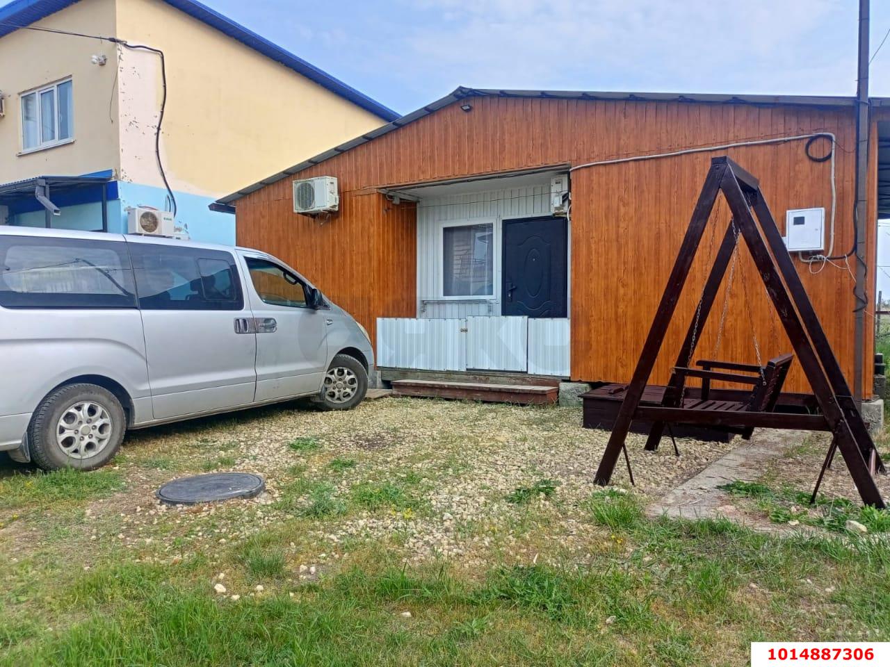 Фото №12: Дом 100 м² + 1 сот. - Голубицкая, ул. Зелёная