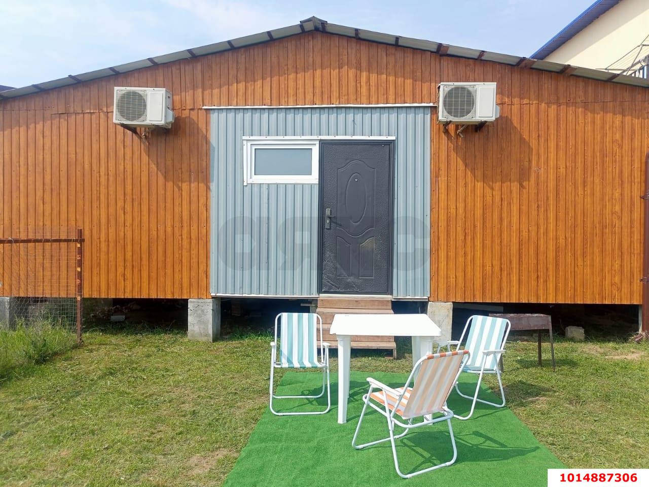 Фото №13: Дом 100 м² + 1 сот. - Голубицкая, ул. Зелёная