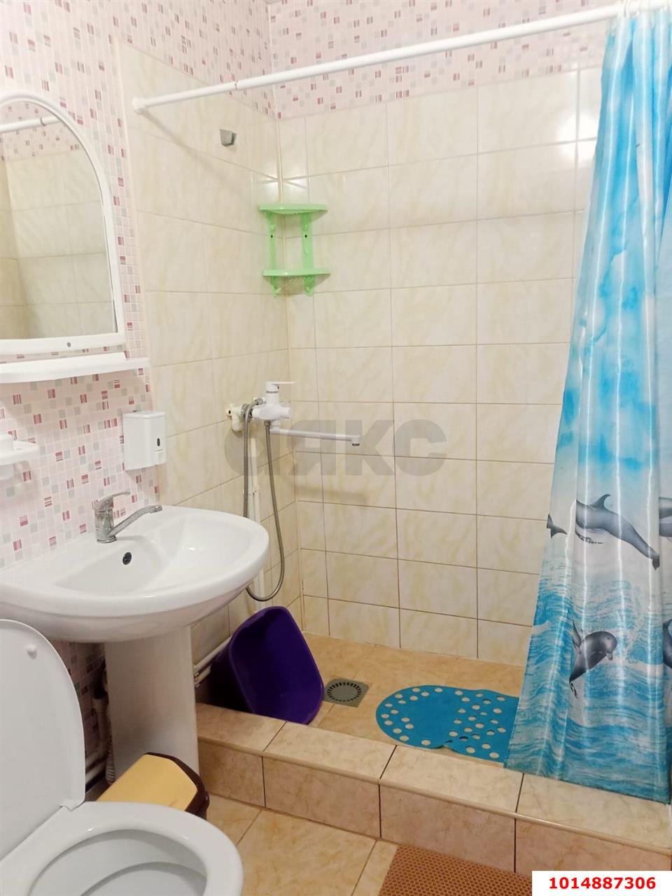 Фото №10: Дом 100 м² + 1 сот. - Голубицкая, ул. Зелёная