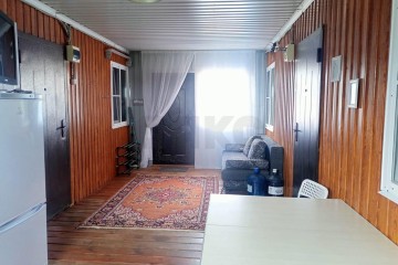 Фото №2: Дом 100 м² - Голубицкая, ул. Зелёная