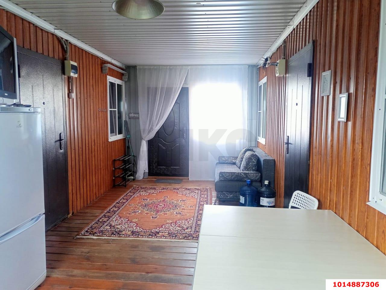 Фото №2: Дом 100 м² + 1 сот. - Голубицкая, ул. Зелёная