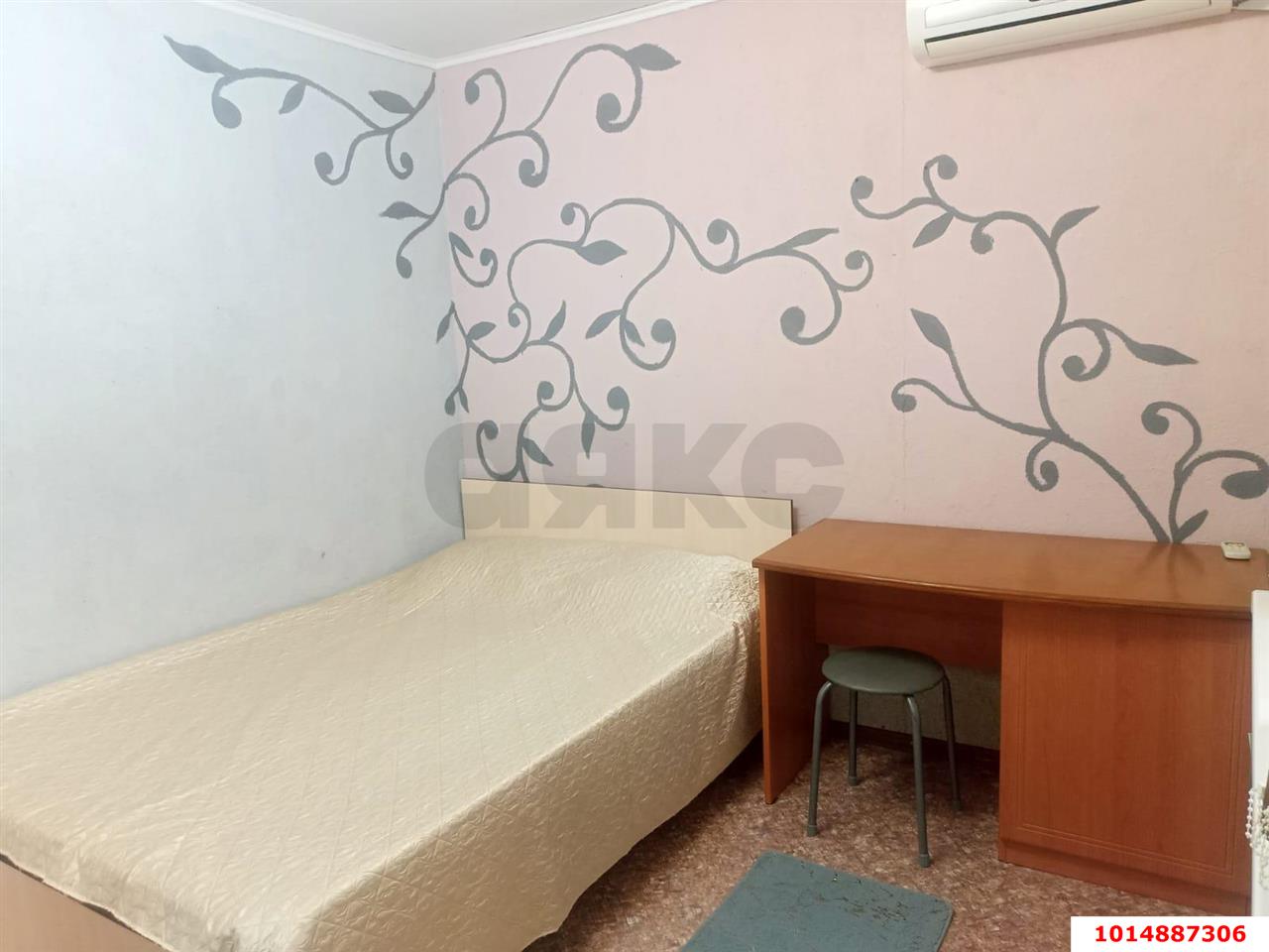 Фото №4: Дом 100 м² + 1 сот. - Голубицкая, ул. Зелёная