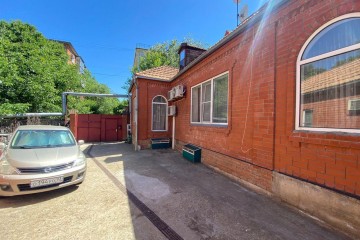 Фото №1: Дом 272 м² - Краснодар, мкр. Славянский, пр-д 1-й Темрюкский, 8