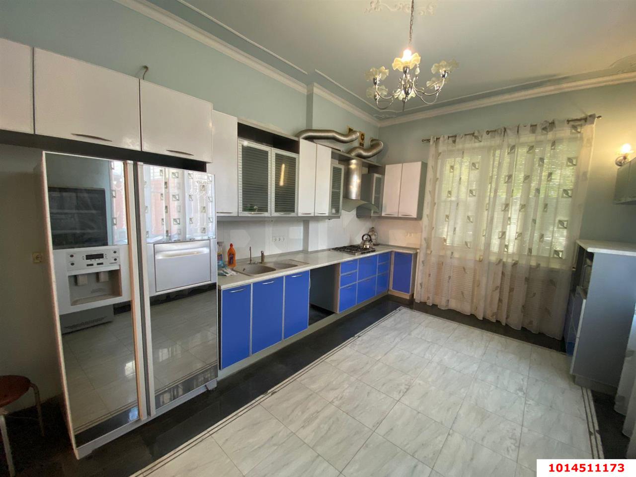 Фото №3: Дом 272 м² + 6.3 сот. - Краснодар, Славянский, пр-д 1-й Темрюкский, 8