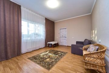 Фото №4: Дом 194 м² - Лотос, мкр. Прикубанский внутригородской округ, ул. Абрикосовая, 37