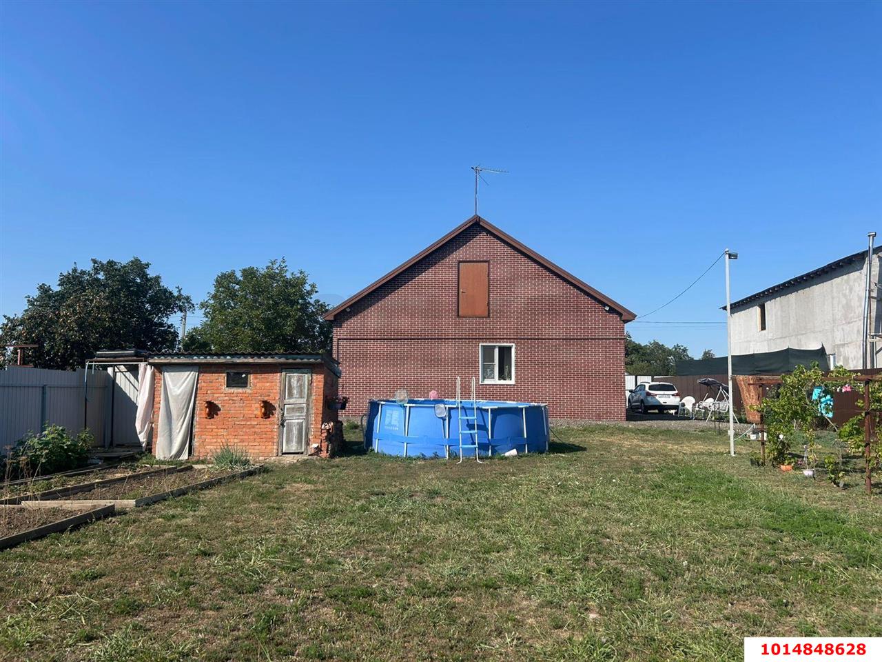 Фото №9: Дом 194 м² + 12 сот. - Лотос, Прикубанский внутригородской округ, ул. Абрикосовая, 37