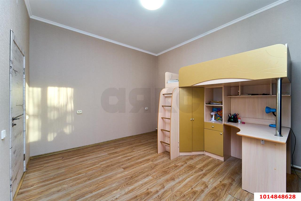 Фото №7: Дом 194 м² + 12 сот. - Лотос, Прикубанский внутригородской округ, ул. Абрикосовая, 37